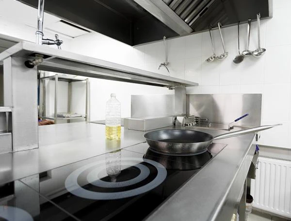 Aménagement personnalisé de cuisine